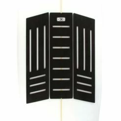 Ocean & Earth Down The Line Deck Pad - Black