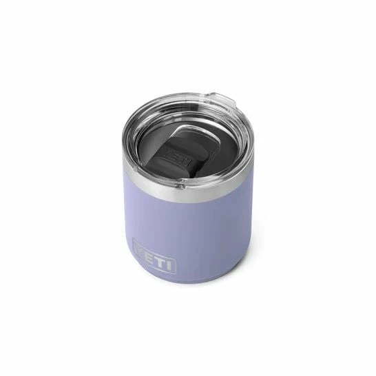 Yeti Rambler 10oz (296ml) Stackable Lowball 2.0 - Cosmic Lilac - Image 2