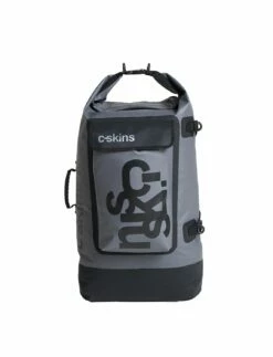 C Skins Storm Chaser 60 Litre Dry Bag -UK Surfing Equipment Sales Store drybag 60ltr front
