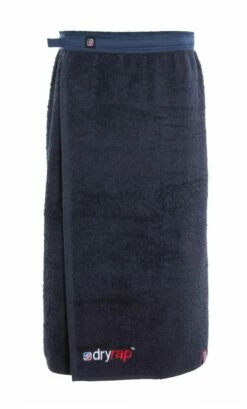 Dryrobe Dryrap Hands Free Towel -UK Surfing Equipment Sales Store dryrap navy 013 b8da2e65 989c 4d62 8aab 0b279cac8b70 2024x2024