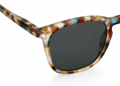Izipizi #E SUN Sunglasses - Blue Tortoise -UK Surfing Equipment Sales Store e sun blue tortoise sunglasses 2