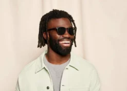 Izipizi #E SUN Sunglasses - Tortoise -UK Surfing Equipment Sales Store e sun tortoise sunglasses 1