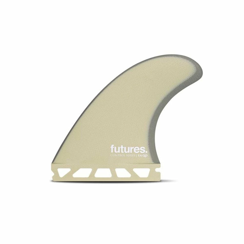 Futures EA Quad Series Fins - Medium 2 Futures EA Quad Series Fins - Medium - Image 2