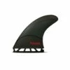 Futures EA Techflex Thruster Fins - Medium