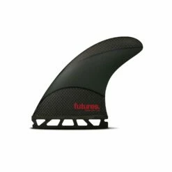 Futures EA Techflex Thruster Fins - Medium
