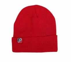 Dryrobe Knitted Eco Beanie -UK Surfing Equipment Sales Store eco beanie red 2024x2024