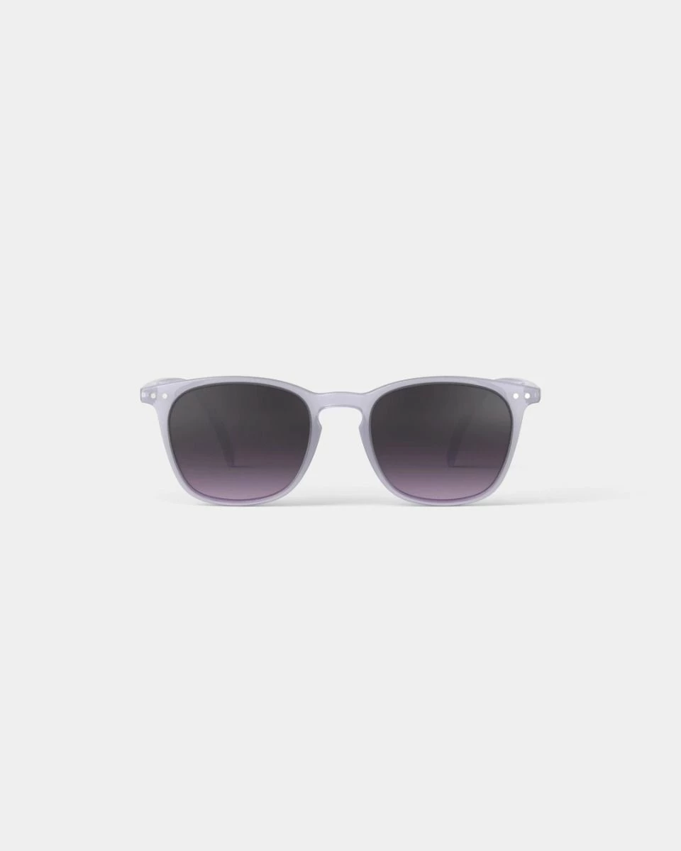Izipizi #E SUN Sunglasses - Violet Dawn 1 Izipizi #E SUN Sunglasses - Violet Dawn