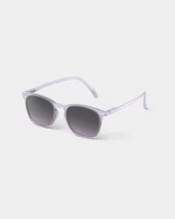 Izipizi #E SUN Sunglasses - Violet Dawn 8 Izipizi #E SUN Sunglasses - Violet Dawn -UK Surfing Equipment Sales Store ef slmsec202 2 izi e sun violet dawn vue2