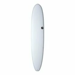 NSP Elements 8'0" Longboard - White