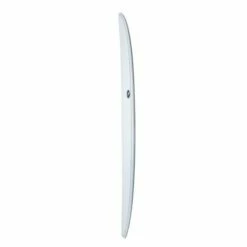 NSP Elements 8'0" Longboard - White -UK Surfing Equipment Sales Store elements longboard white side 2 600x600 2