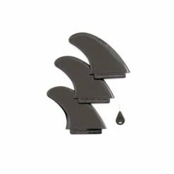 Ocean & Earth 7’6 EZI Rider Softboard - Purple -UK Surfing Equipment Sales Store ezi rider soft board fins thrusters 22 13 600x600 1