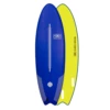 Ocean & Earth Ezi Rider 6ft Foam Surfboard - Navy