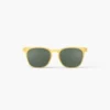 Izipizi #E SUN Sunglasses - Yellow Honey