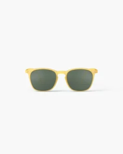 Izipizi #E SUN Sunglasses - Yellow Honey