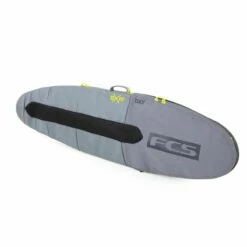 FCS Day Fun Board Bag - Grey