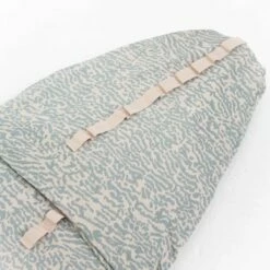 FCS Adjustable Stretch All Purpose Board Cover - Warm Grey -UK Surfing Equipment Sales Store fcs adj cover back 1200x 1