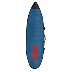 FCS Classic All Purpose Board Cover - Blue/White