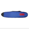 FCS Classic Longboard Cover - Blue/White