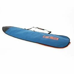 FCS Classic Fun Board Cover - Blue/White
