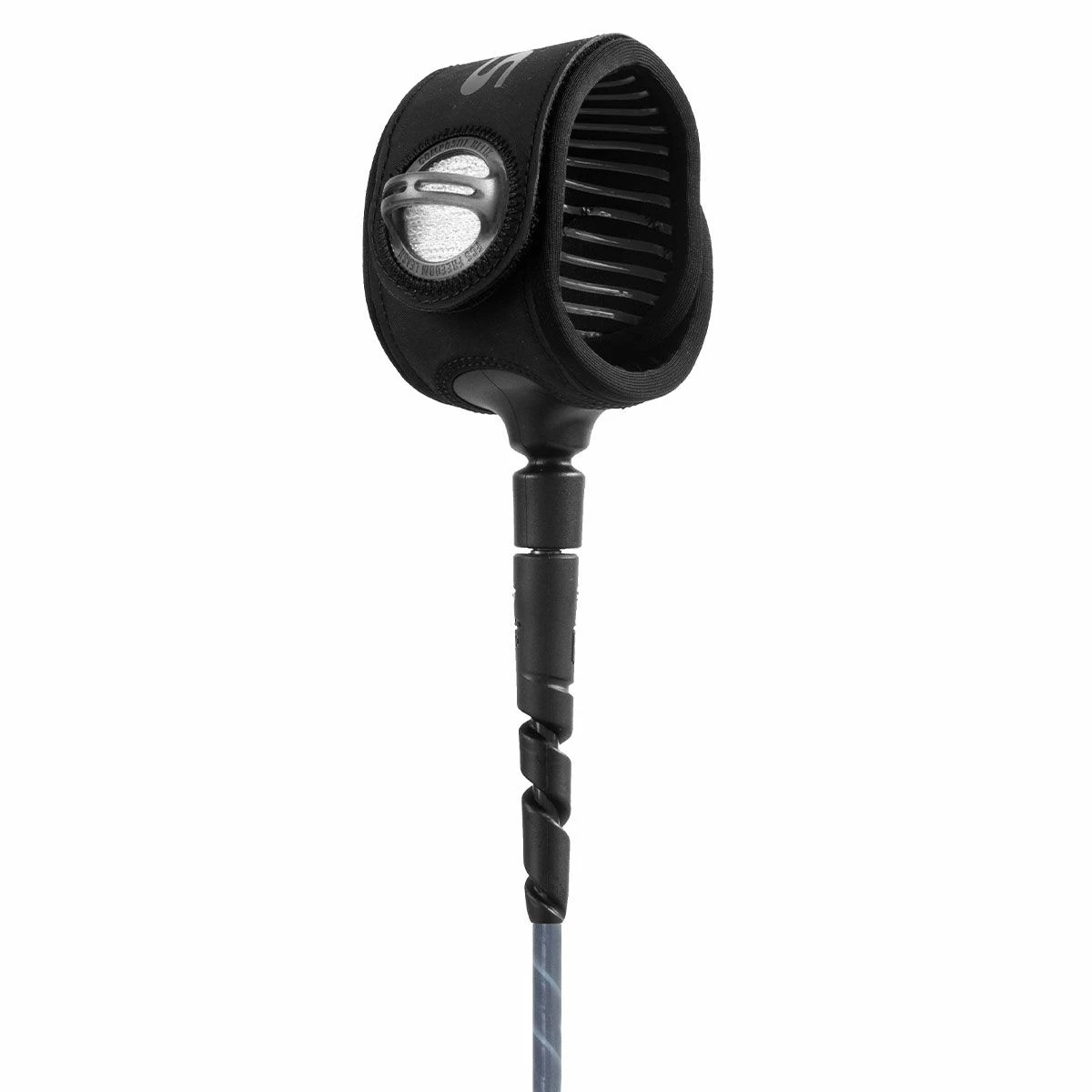 FCS Freedom Helix 7'0 All Round Leash 5 FCS Freedom Helix 7'0 All Round Leash - Image 5