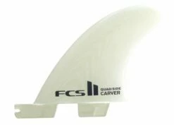FCS II Carver PG Quad Rears/Side Bites - Small