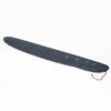 FCS Stretch Longboard Cover - Carbon