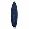 FCS Stretch Fun Board Cover - Stone Blue