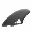 FCS II CI PG Keel Fins - Large