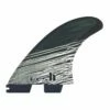 FCS II Tokoro PC Thruster Fins