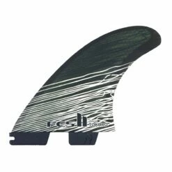 FCS II Tokoro PC Thruster Fins