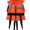 Typhoon Filey 100N Childrens Life Jacket - Orange