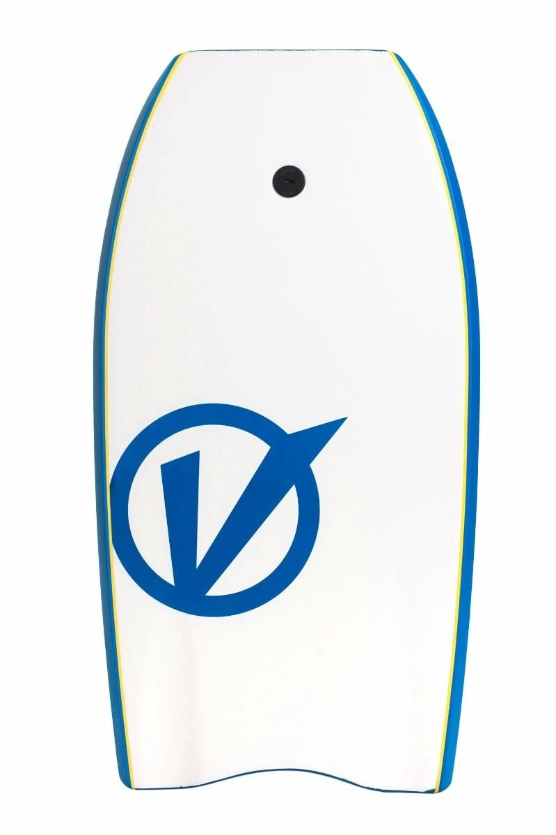 Vision Flare 36" Bodyboard - Dark Blue 2 Vision Flare 36" Bodyboard - Dark Blue - Image 2