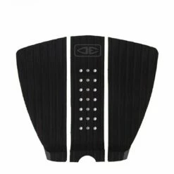 Ocean And Earth Flight 3 Piece Traction Pad - Black