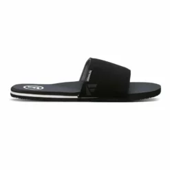 Foamlife Mens Tarlan Slides - Black 8 Foamlife Mens Tarlan Slides - Black -UK Surfing Equipment Sales Store foamlife ff2ss22007 tarlan slide black 4 900x