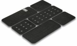 Dakine Front Foot Traction Pad - Black
