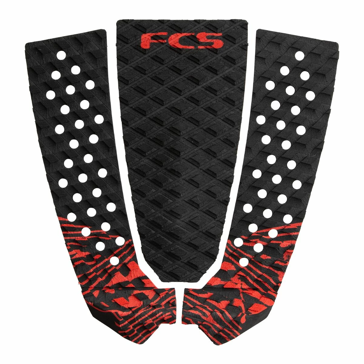 FCS Filipe Toledo Traction Pad - Blood 1 FCS Filipe Toledo Traction Pad - Blood