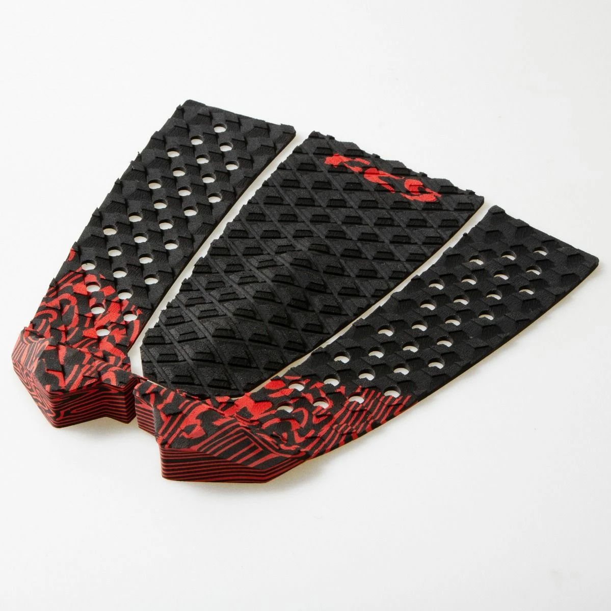 FCS Filipe Toledo Traction Pad - Blood 2 FCS Filipe Toledo Traction Pad - Blood - Image 2