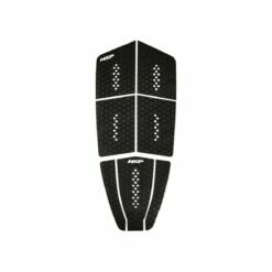 NSP Full Board Traction Pad - Black