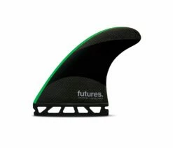 Futures John John Florence Techflex Thruster Fins - Medium