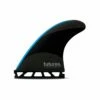 Futures John John Florence Techflex Thruster Fins - Small