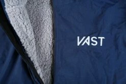 Vast Changing Robe - Navy/Black -UK Surfing Equipment Sales Store gau3vjhp