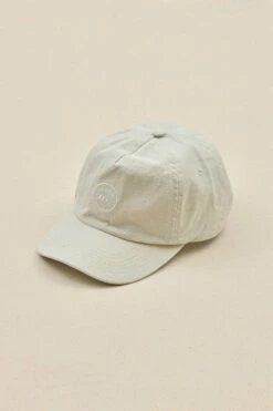 Globe Full Circle Hat - Bleach Free-Dye Free