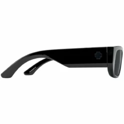 Spy Optic Genre Sunglasses - Black -UK Surfing Equipment Sales Store genre black happy gray 03