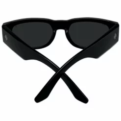 Spy Optic Genre Sunglasses - Black -UK Surfing Equipment Sales Store genre black happy gray 04