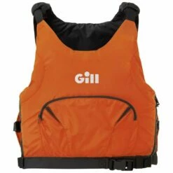 Gill Pursuit Buoyancy Aid - Orange