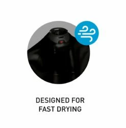 Surflogic Wetsuit Pro Dryer (UK PLUG) -UK Surfing Equipment Sales Store glo3kzuc