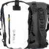 Global 25L Dry Bag - White