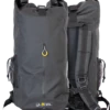 Global 50L Dry Bag - Grey