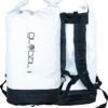 Global 60L Dry Bag - White