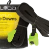 Global 5m Tie Downs - Black